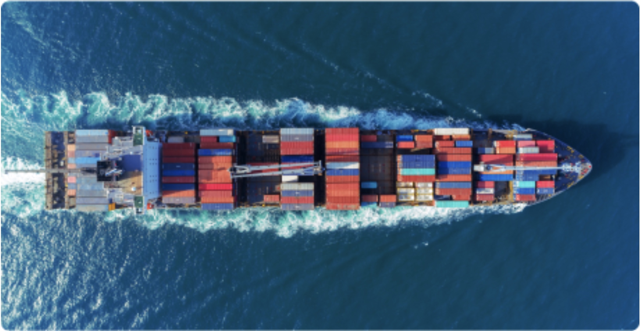 International Shipping